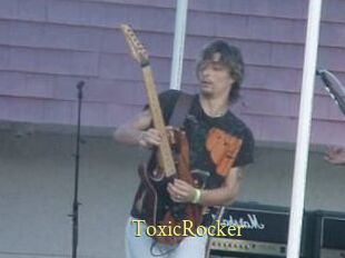 ToxicRocker