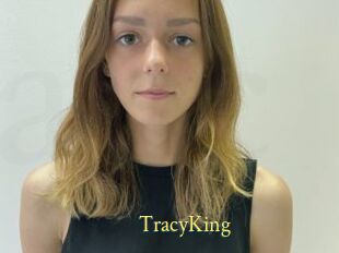 TracyKing