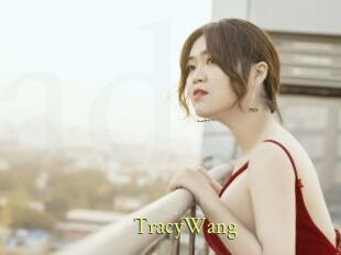 TracyWang