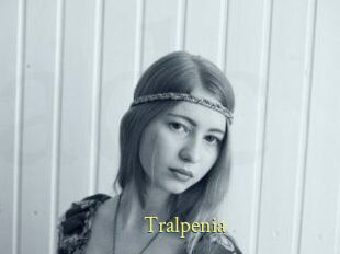 Tralpenia