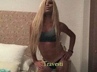 Travesti