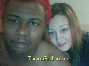 TravonRichardson