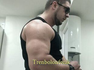 Trenbolonfreak