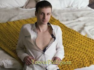 TrevorPhillipson