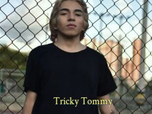 Tricky_Tommy