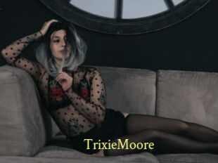 TrixieMoore