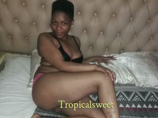 Tropicalsweet