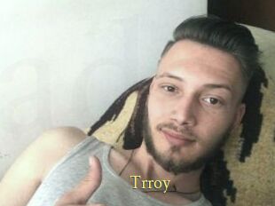 Trroy