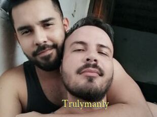 Trulymanly