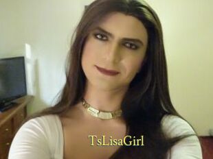 TsLisaGirl