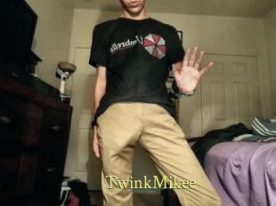 TwinkMikee