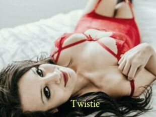 Twistie