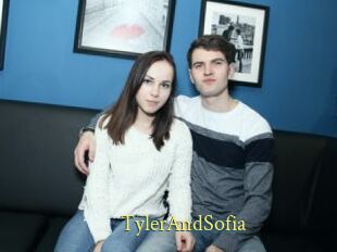 TylerAndSofia