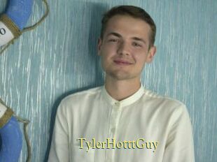 TylerHotttGuy