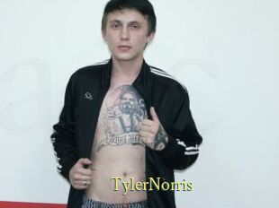 TylerNorris