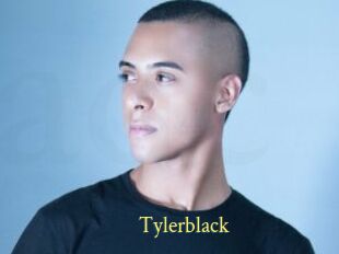 Tylerblack