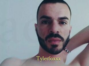 Tylerfoxxx