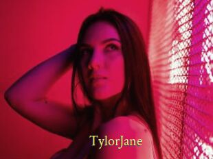 TylorJane