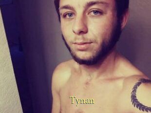 Tynan