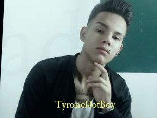 TyroneHotBoy