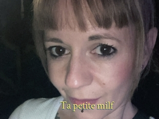 Ta_petite_milf