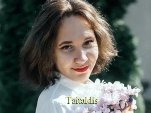 Taitaldis