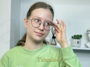 Taiteadess