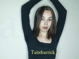 Taitebarrick