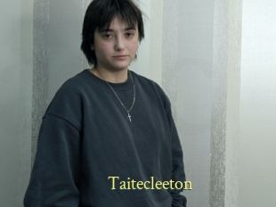 Taitecleeton