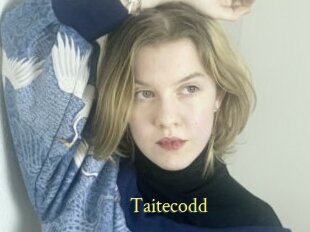 Taitecodd