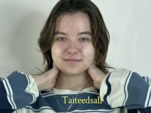 Taiteedsall