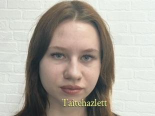 Taitehazlett