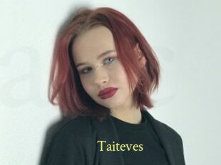 Taiteves