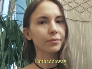 Taithaddaway