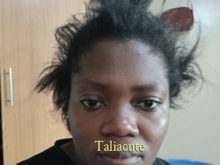 Taliacute