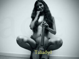 Taliadyd