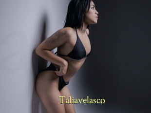 Taliavelasco