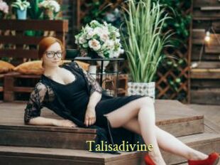 Talisadivine