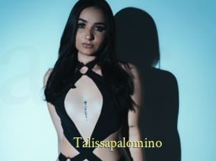 Talissapalomino