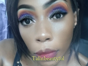 Tallnbeautyful