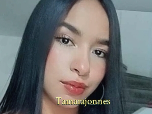 Tamarajonnes