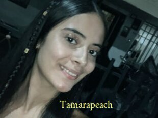 Tamarapeach