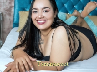 Tamarascoot