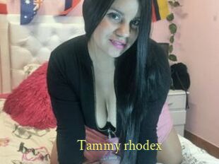 Tammy_rhodex