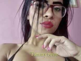 Tammy_rosse