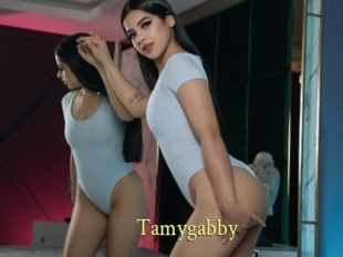 Tamygabby