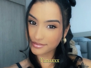 Tanaxxx