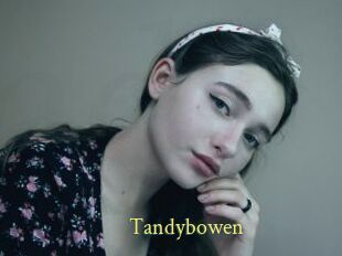 Tandybowen