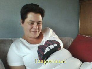 Tangawomen