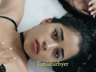 Taniabarbyer